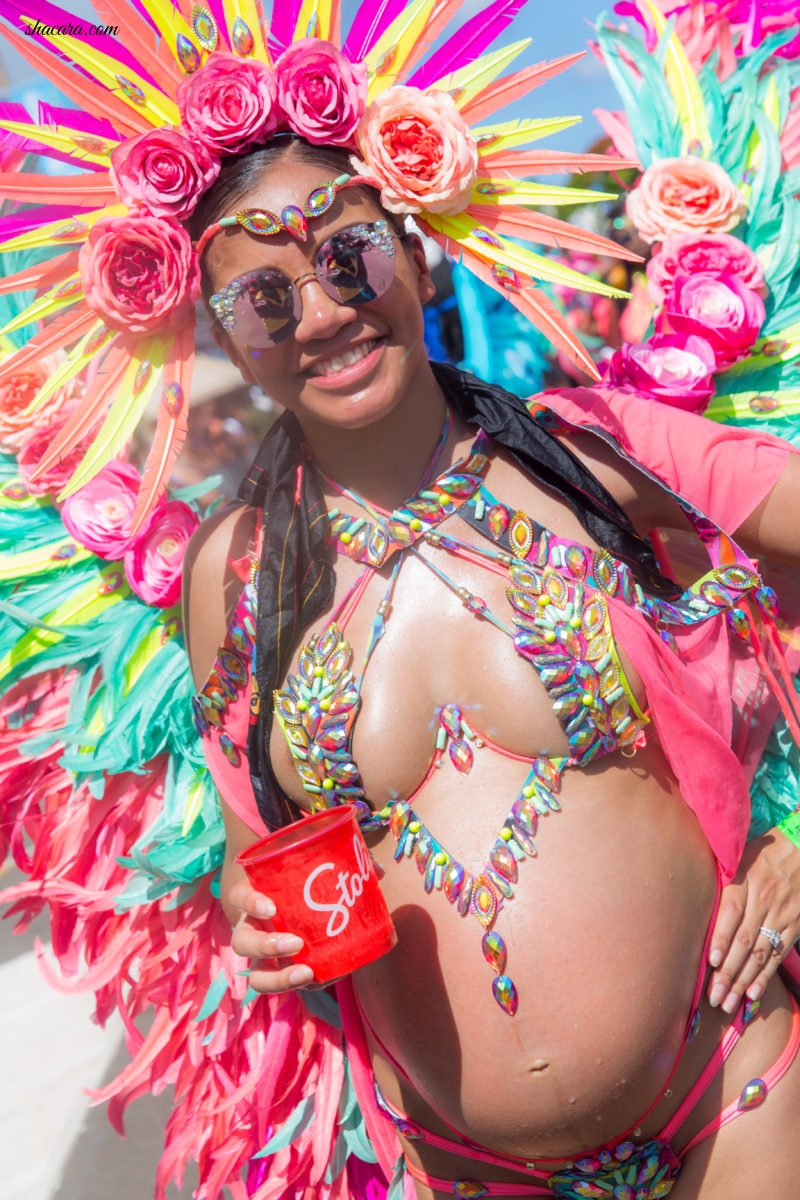 Free Up Yourself! 50 Times Bermuda Carnival Was A Celebration Of Joy And Freedom